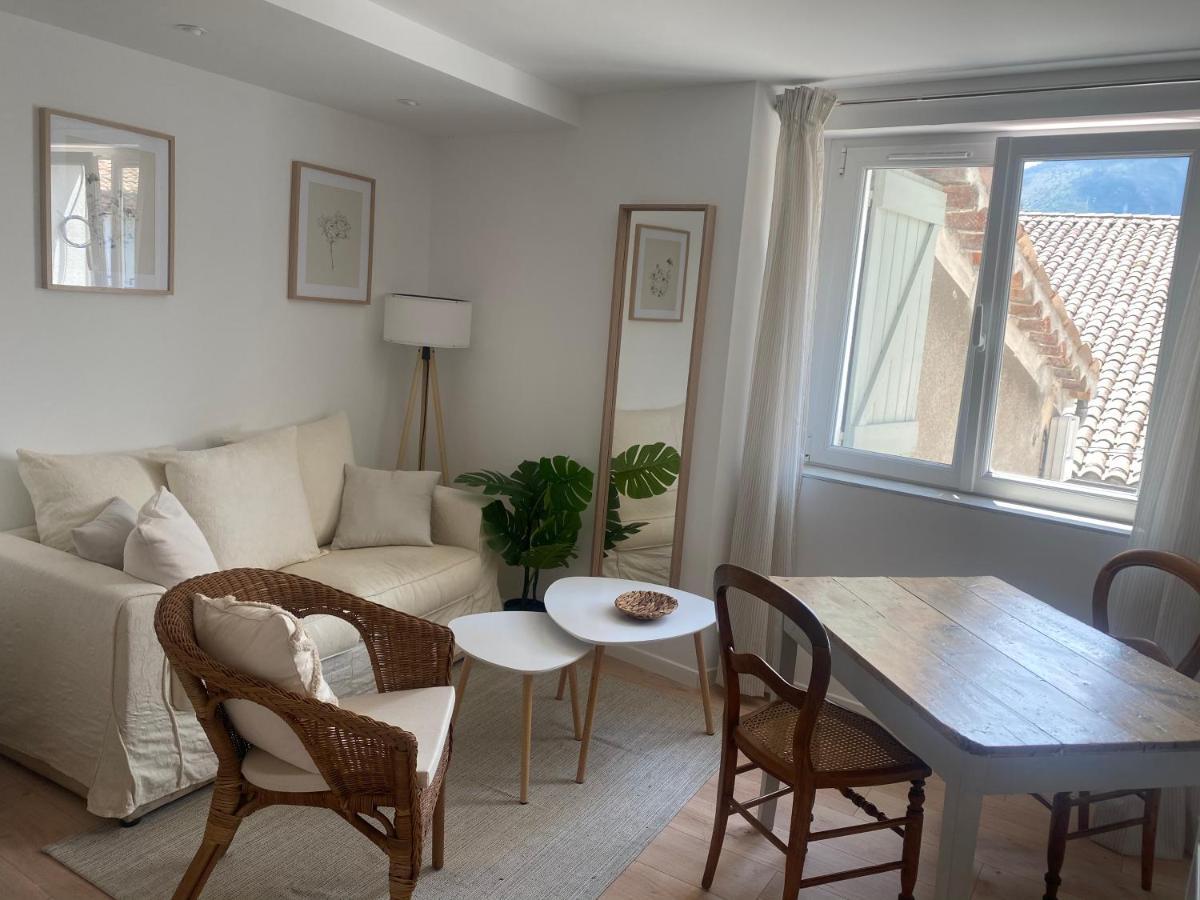 Maison St Victor Castellane Bagian luar foto