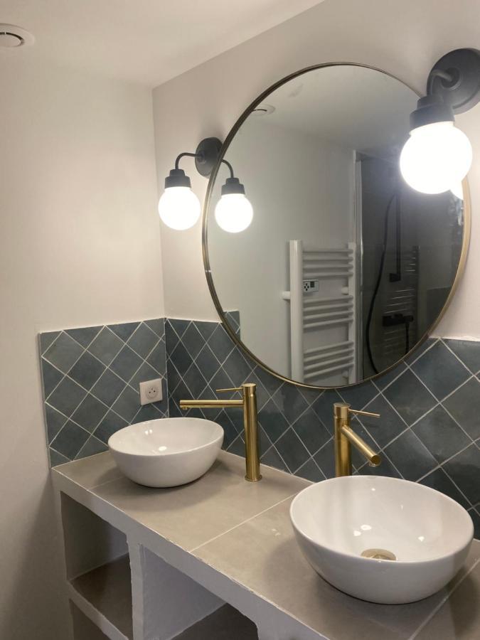 Maison St Victor Castellane Bagian luar foto